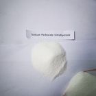 SPB-4 โซเดียม Perborate Tetrahydrate สำหรับอุตสาหกรรมผงซักฟอก Bleach Activator