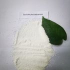 White Sodium Carbonate Peroxyhydrate ผงในรูปแบบ Hydrogen Peroxide SPC