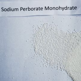 Granular Sodium Perborate น้ำยาล้างจานอัตโนมัติวัสดุ