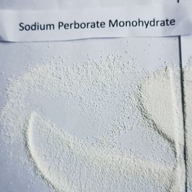 Sodium Perborate Monohydrate ที่ไม่มีกลิ่น, Activator Bleach ที่มีความเสถียร Taed