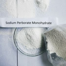 Sodium Perborate Monohydrate น้ำยาซักฟอกที่มีความเสถียร