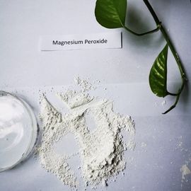 ถังบำบัดน้ำใต้ดิน Magnesium Peroxide ผู้ให้บริการออกซิเจนในอุดมคติ