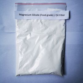 ละลายสิ่งสกปรกกรองน้ำมันผงประสิทธิภาพทางเศรษฐกิจสูง 8-10 PH