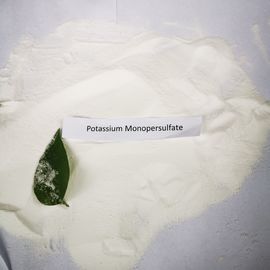 Monopersulfate Oxy Powdery Compound สำหรับอุปกรณ์อิเล็กทรอนิกส์ขนาดเล็ก