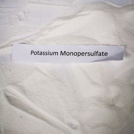 สารประกอบโพแทสเซียม Monopersulfate ใช้กันอย่างแพร่หลายเป็นตัวแทนออกซิไดซ์