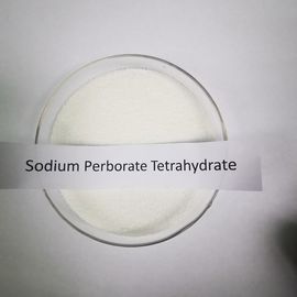 SPB4 ฟรีโซเดียม Perborate ผงไหลสำหรับอุตสาหกรรมผงซักฟอก