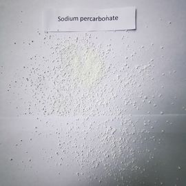 ผงกระตุ้นคลอรีนชนิดไม่มีคลอรีนสำหรับขจัดคราบสกปรก≤2.0g / L ทำให้แห้งเสีย