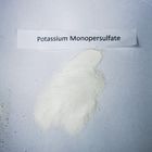 Monopersulfate โพแทสเซียมอุตสาหกรรม CAS 70693-62-8 สำหรับสุกรมีไข้