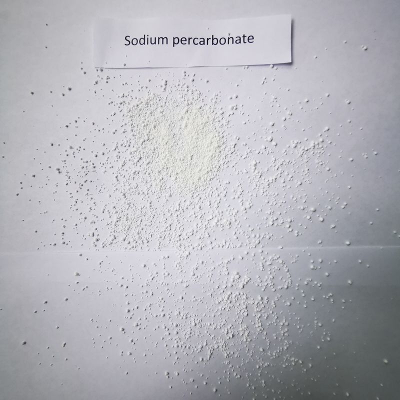 ผงกระตุ้นคลอรีนชนิดไม่มีคลอรีนสำหรับขจัดคราบสกปรก≤2.0g / L ทำให้แห้งเสีย