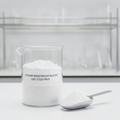 ลิทธิียมมะกนีเซียมซิลิแคต Li2Mg2O9Si3 ทนต่ออุณหภูมิสูง ทนต่อการกัดกร่อน และทนต่อการออกซิเดน