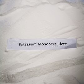 Monopersulfate Compound ยาฆ่าเชื้อวัสดุอุตสาหกรรม CAS 70693-62-8 สำหรับสุกรไข้